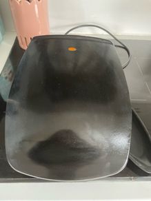 George Forman grill