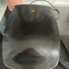 George Forman grill