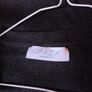 Grazia Black Longt Sleevless Cardigan & Matching Skirt. .  Size 18. Image 4