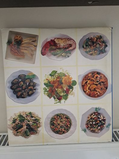 Simply the Best Book of Cooking