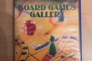 Board Games Gallery (PS2)