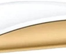 Genuine Apple Magic Mouse (USB-C) Yellow/ Gold - Multi Touch- Rechargeable A3204 (Brand New)