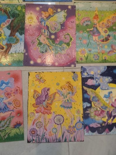 Fairy pictures