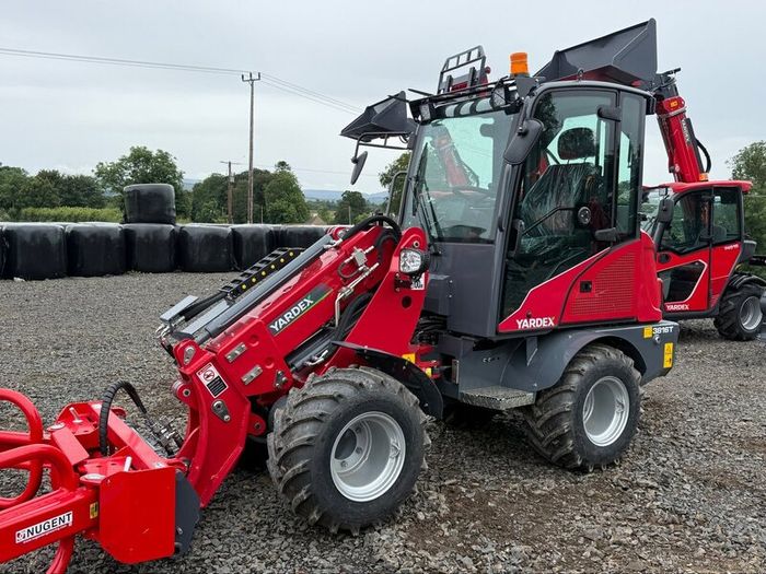 Yardex 3816T - 3 Year Warranty