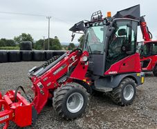 Yardex 3816T - 3 Year Warranty