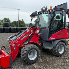 Yardex 3816T - 3 Year Warranty