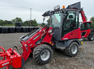 Yardex 3816T - 3 Year Warranty