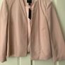 Newlook Blush Jacket Image 4