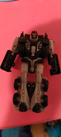 Transformers / toys