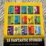 roald dahl book series 15 books Image 3