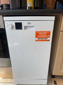 Dishwasher