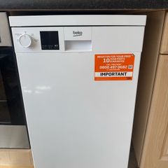 Dishwasher