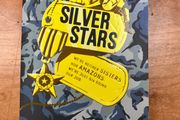 Silver Stars by Michael Grant