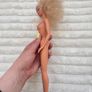 Vintage Barbie Ibiza Doll Mattel Blonde Used Damaged hands Please see photos Image 10