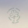 Claddagh China Galway Trinket box with lid Image 2
