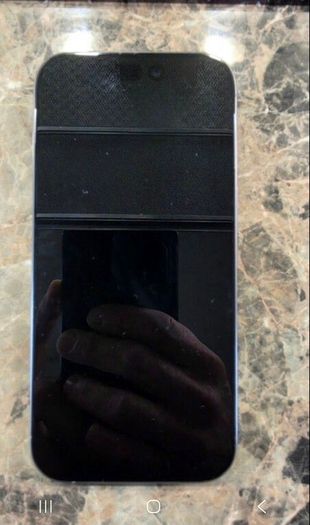 iphone 16 pro 256GB