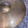 14" Sabian XSR Hi-Hats Image 8