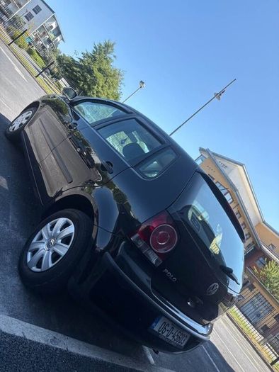 VW Polo 2006  - Repair or Break