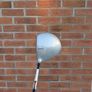Cobra AMP-D 9.5 degree Driver (Stiff Flex 65g Shaft) - Mint Condition Image 2