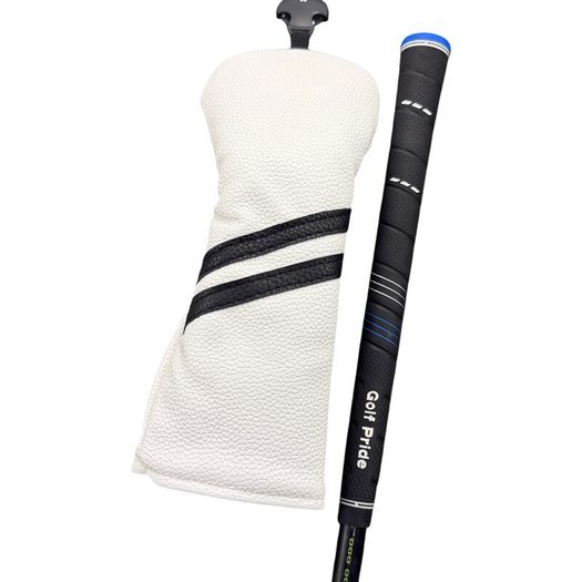 Cobra King F6 Hybrid / #3-4 Hybrid 19-22 Degree / Aldila Nv Green 75 Stiff