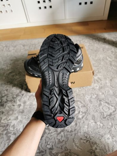 Salomon Xt-Quest Goretex