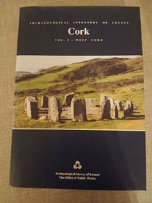 Archaeological Inventory of Cork