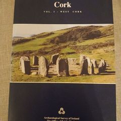 Archaeological Inventory of Cork