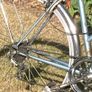 Vintage Raleigh Bike Image 2