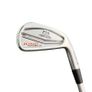 Cobra King Forged CB #3 Iron 21 Degree / Kbs Tour C Taper 120 Stiff Image 2