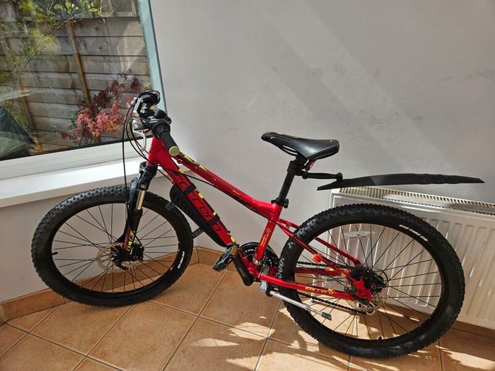 junior bike