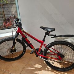 junior bike
