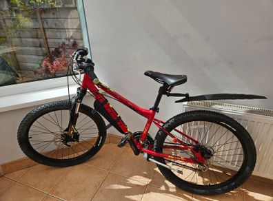 junior bike