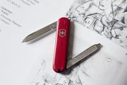 Vintage Victorinox Escort SD 58mm Swiss Army Knife
