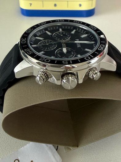 Fossil men's watch