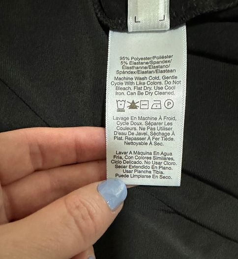 DKNY dress - sz 14