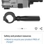 DeWalt Impact Driver attachments Image 6