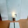 2026 Newbridge Snowflake tealight holder Image 3