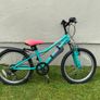 Girls bike 20" Image 2