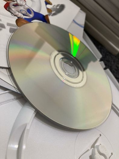 Mario Kart Wii