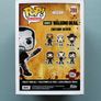 Funko Pop - Negan Black and White Bloody 390 - The Walking Dead - Vinyl Action Figure Image 3