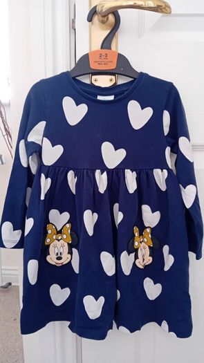Disney Dress