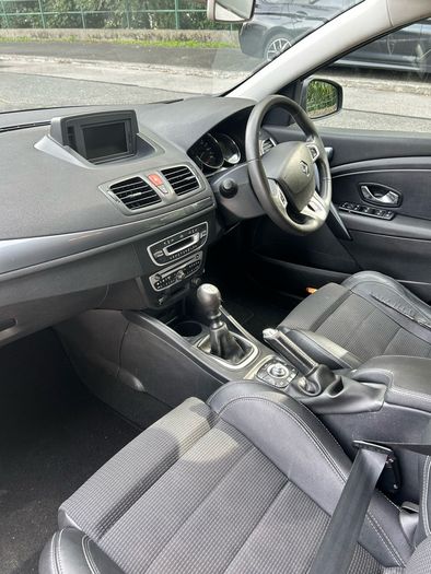 motor car