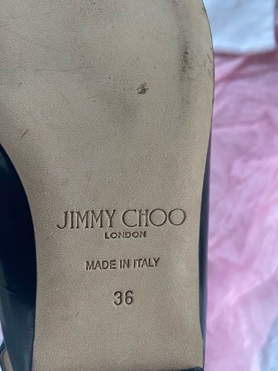 Jimmy choo