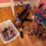 LOL dolls and accessories Image 7