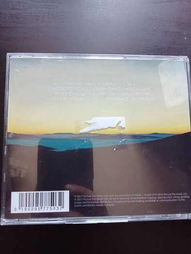 Picture This CD
