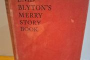 Enid Blytons Merry Story Book