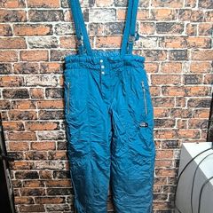 80s Vintage ski pants made by Brugi