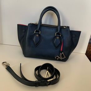 Diane Von furstenburg DVF crossbody