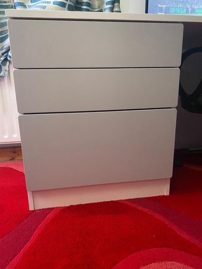 bunk bed with desk