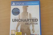 ps4 unchartered collection